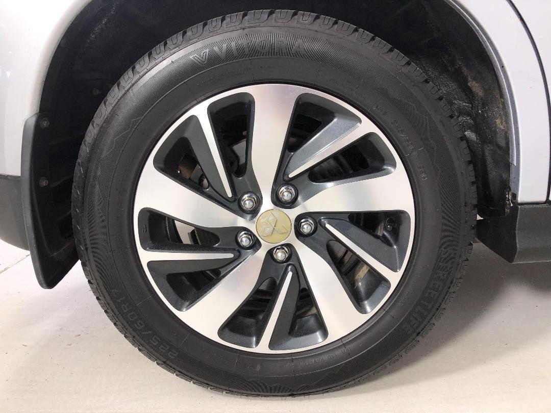 Photo '12' of Mitsubishi ASX Photo '12' of Mitsubishi ASX