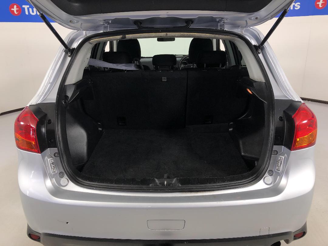 Photo '14' of Mitsubishi ASX Photo '14' of Mitsubishi ASX