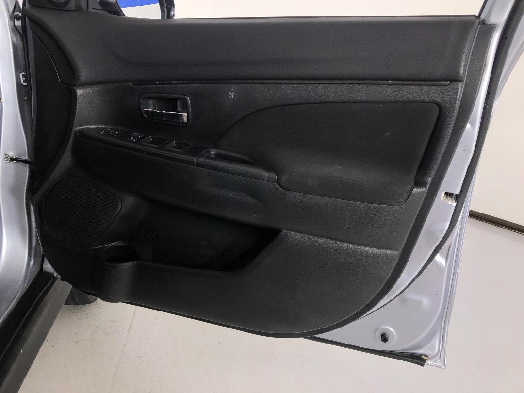 Photo '15' of Mitsubishi ASX Photo '15' of Mitsubishi ASX