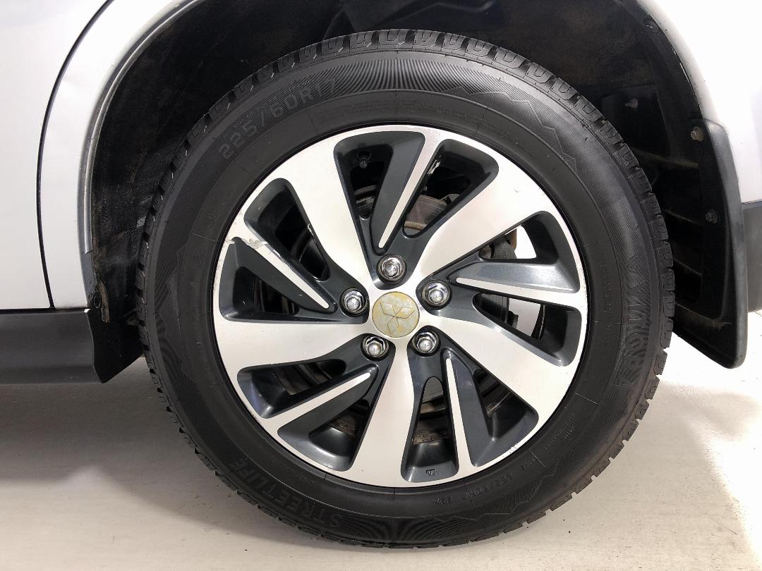 Photo '11' of Mitsubishi ASX Photo '11' of Mitsubishi ASX