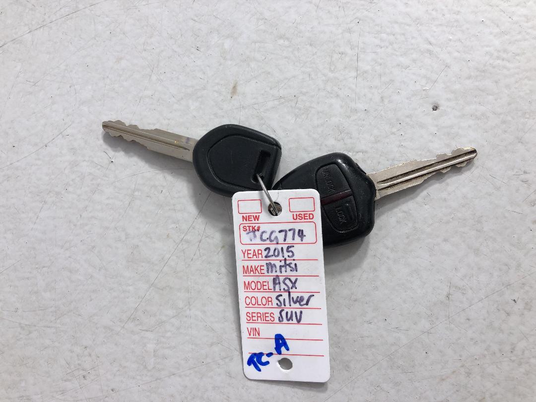 Photo '22' of Mitsubishi ASX Photo '22' of Mitsubishi ASX