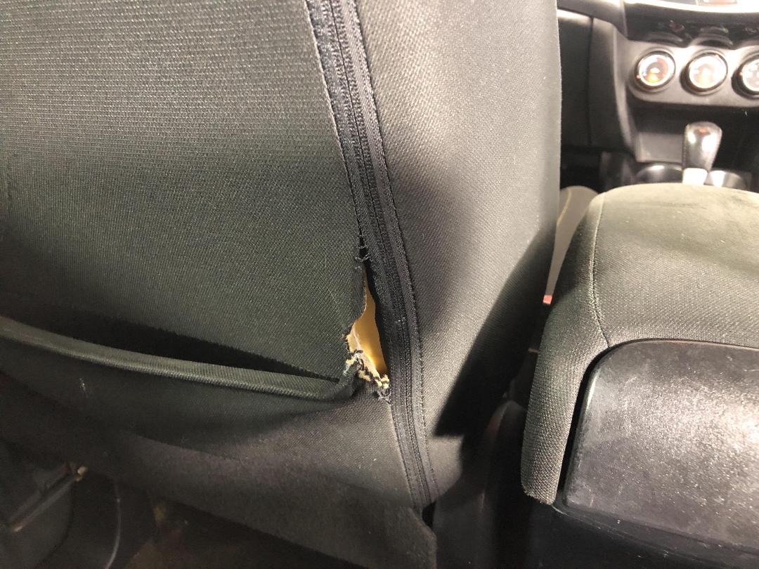 Photo '23' of Mitsubishi ASX Photo '23' of Mitsubishi ASX