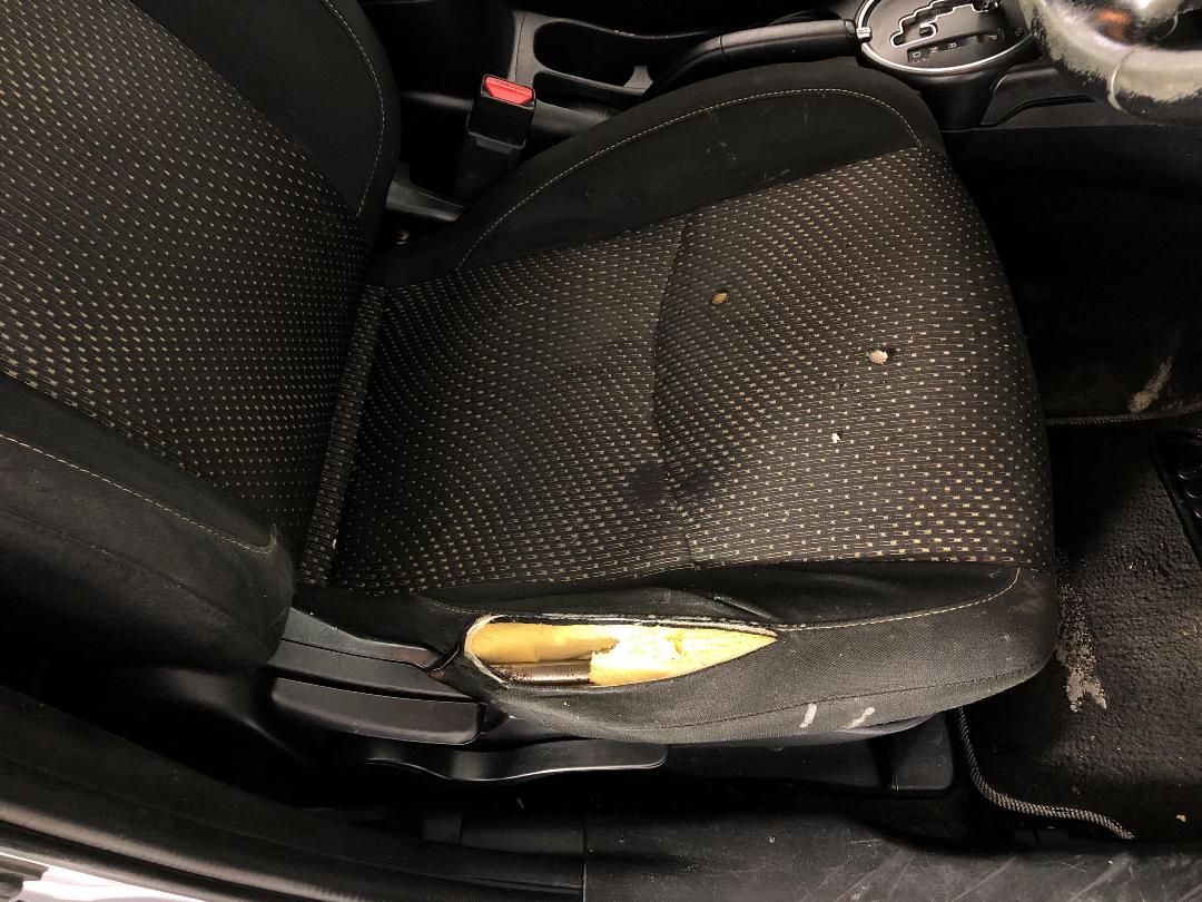 Photo '25' of Mitsubishi ASX Photo '25' of Mitsubishi ASX