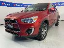 Thumbnail '4' of Mitsubishi ASX