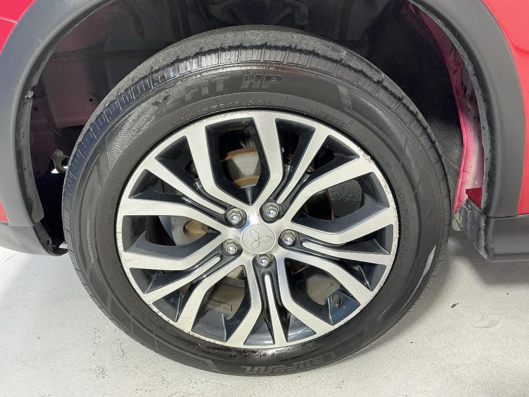 Photo '10' of Mitsubishi ASX