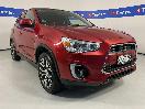 Thumbnail '1' of Mitsubishi ASX