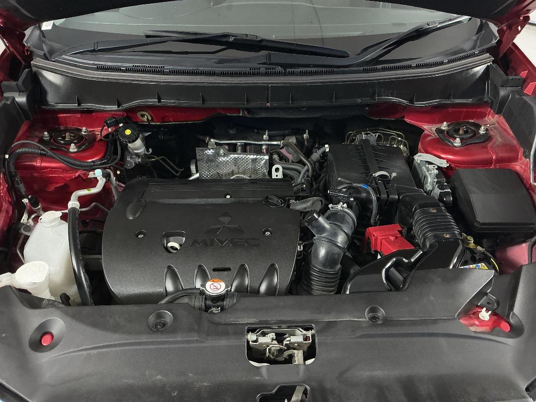 Photo '13' of Mitsubishi ASX