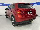 Thumbnail '5' of Mitsubishi ASX