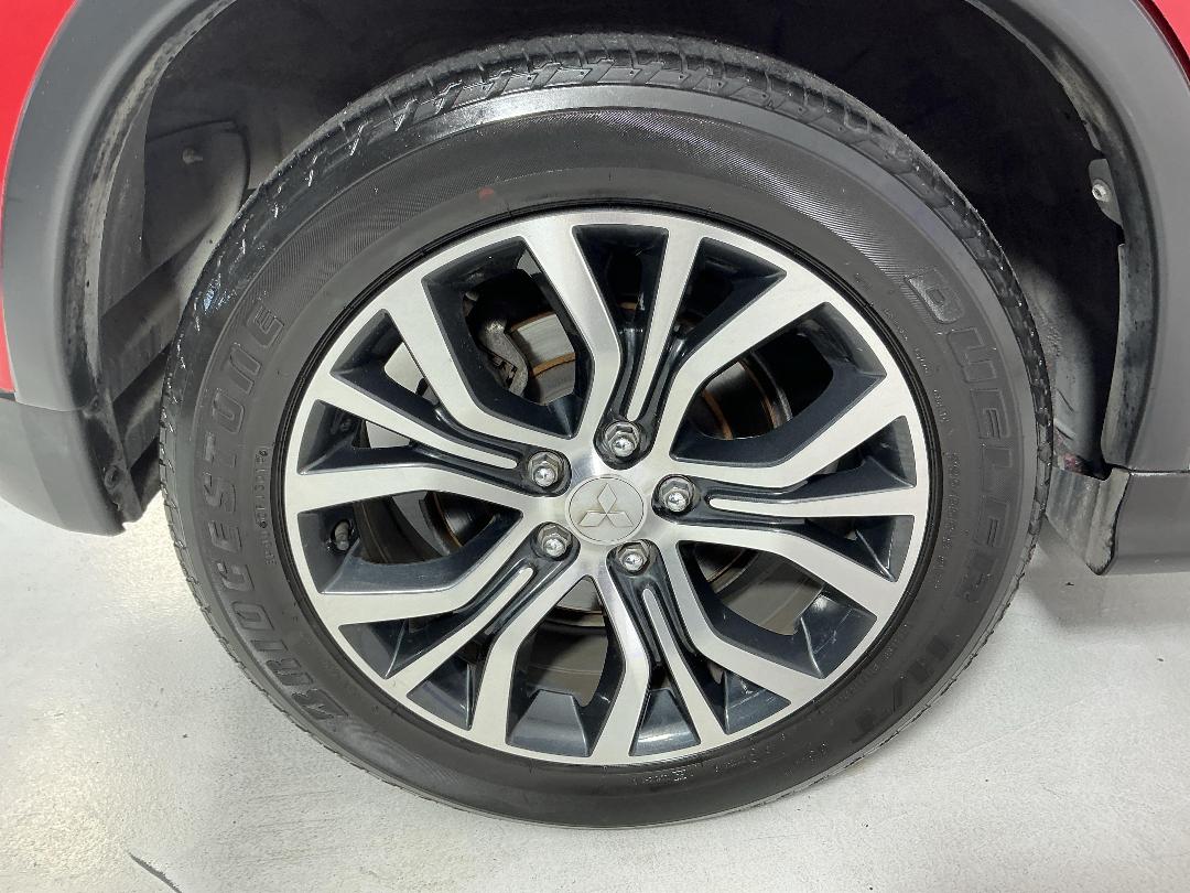 Photo '12' of Mitsubishi ASX