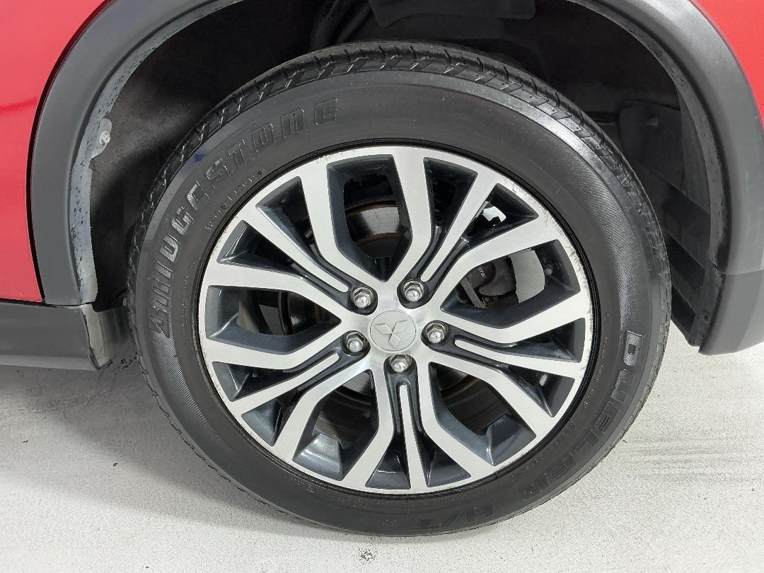 Photo '11' of Mitsubishi ASX