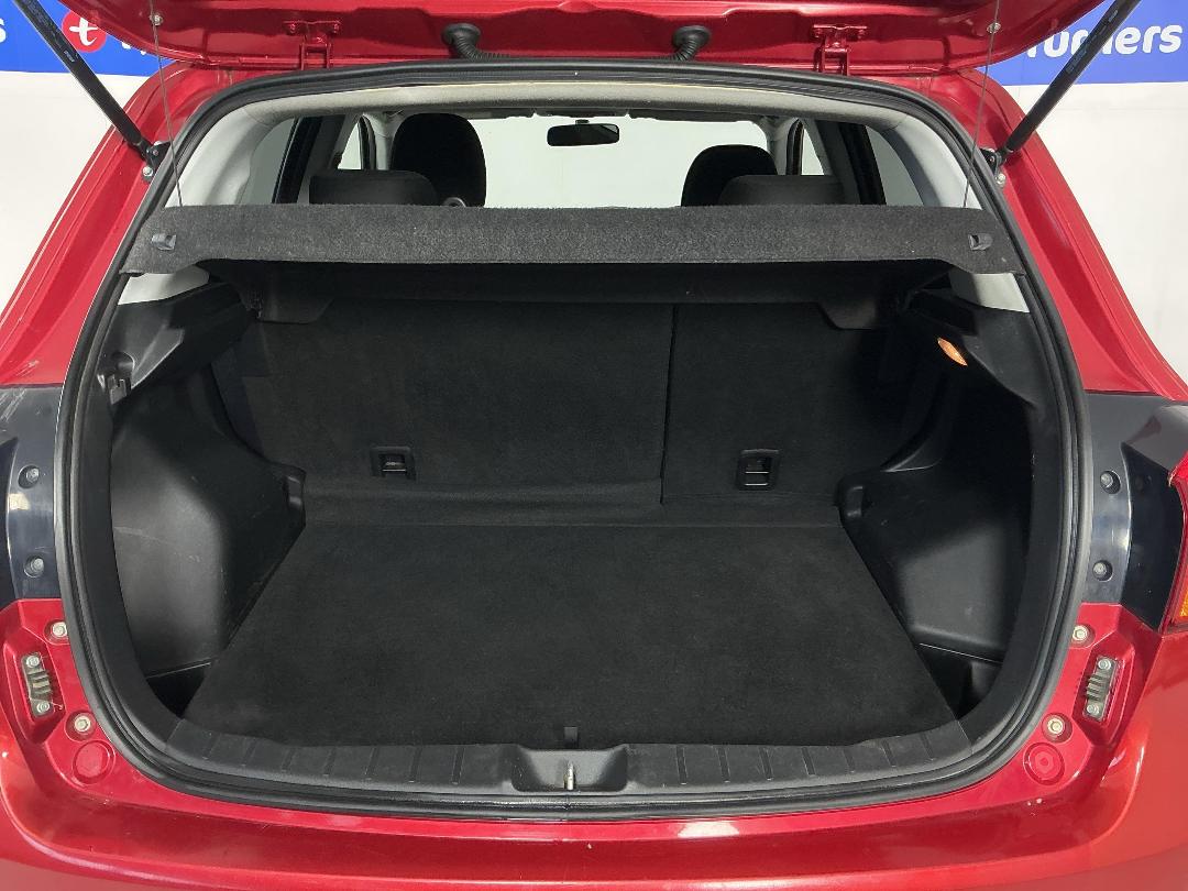 Photo '14' of Mitsubishi ASX