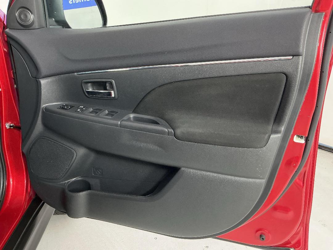 Photo '15' of Mitsubishi ASX