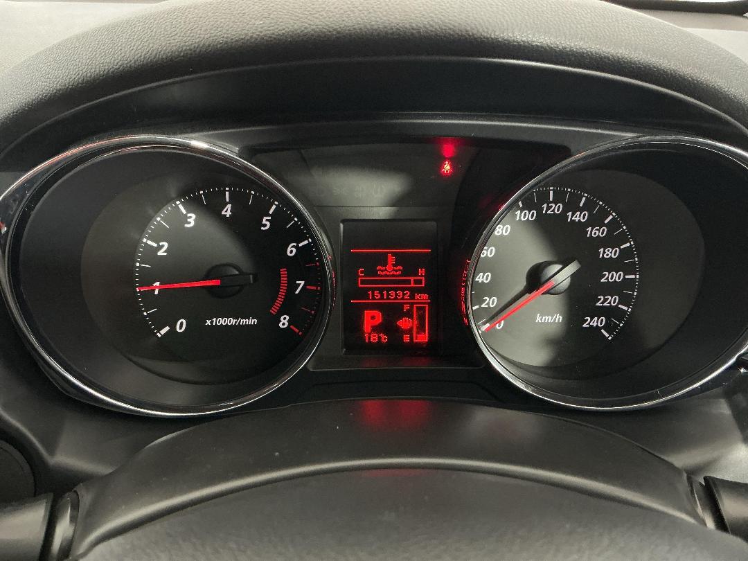 Photo '21' of Mitsubishi ASX