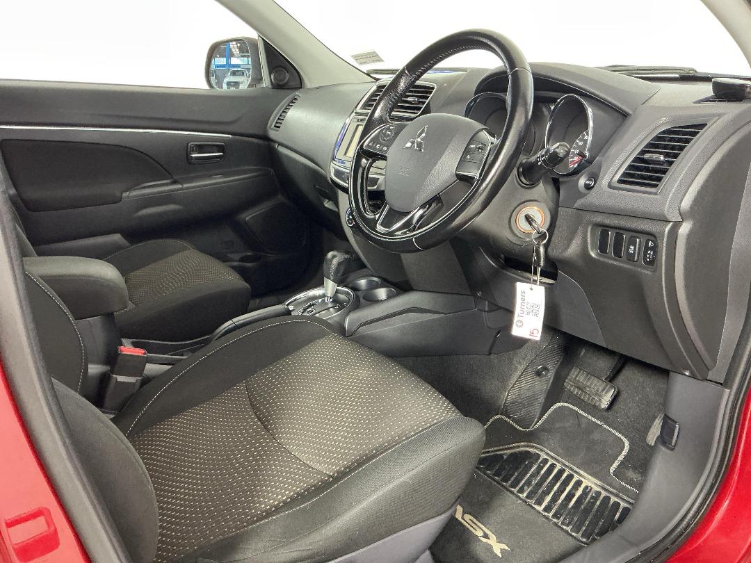 Photo '16' of Mitsubishi ASX