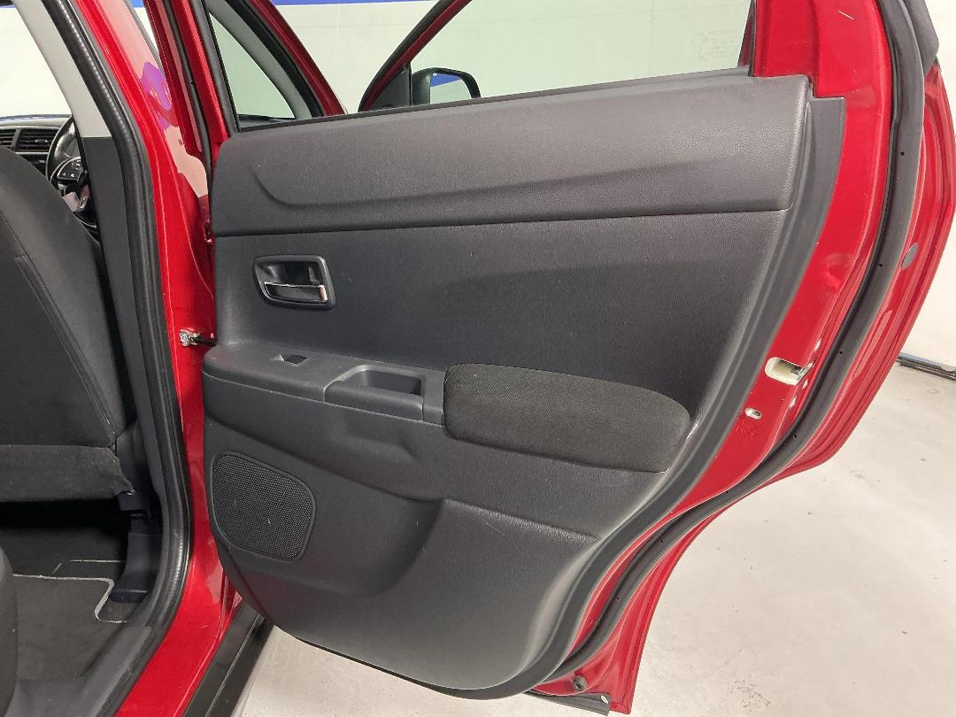 Photo '19' of Mitsubishi ASX