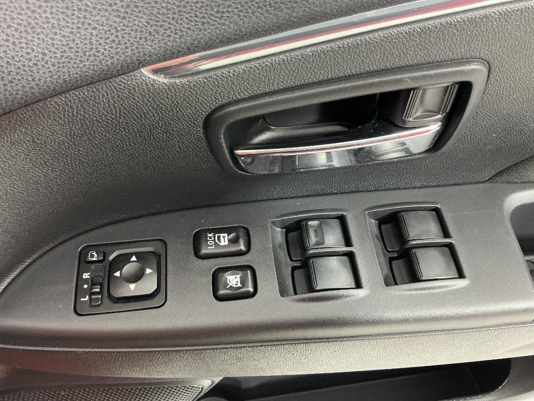 Photo '25' of Mitsubishi ASX