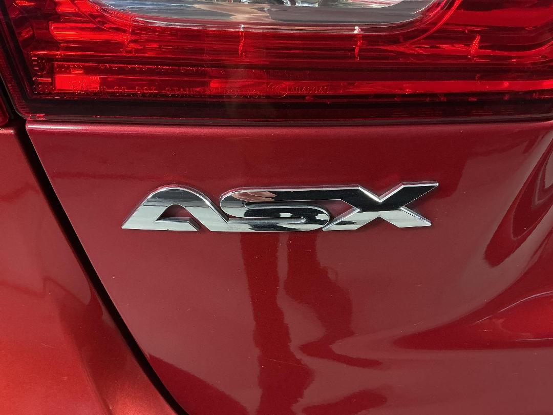 Photo '28' of Mitsubishi ASX