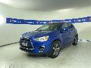 Thumbnail '4' of Mitsubishi ASX