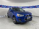 Thumbnail '1' of Mitsubishi ASX
