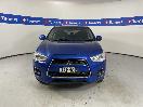 Thumbnail '2' of Mitsubishi ASX