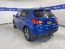 Thumbnail '5' of Mitsubishi ASX