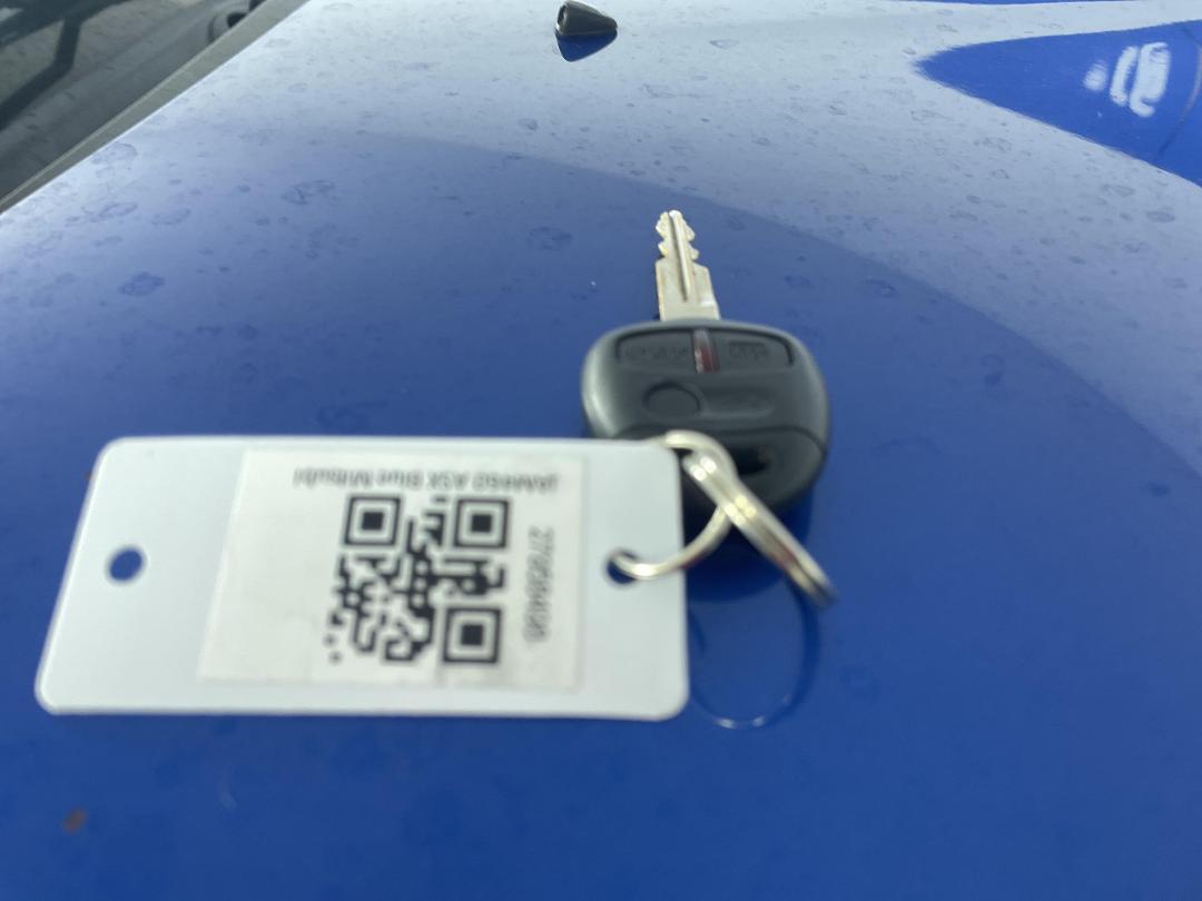 Photo '22' of Mitsubishi ASX