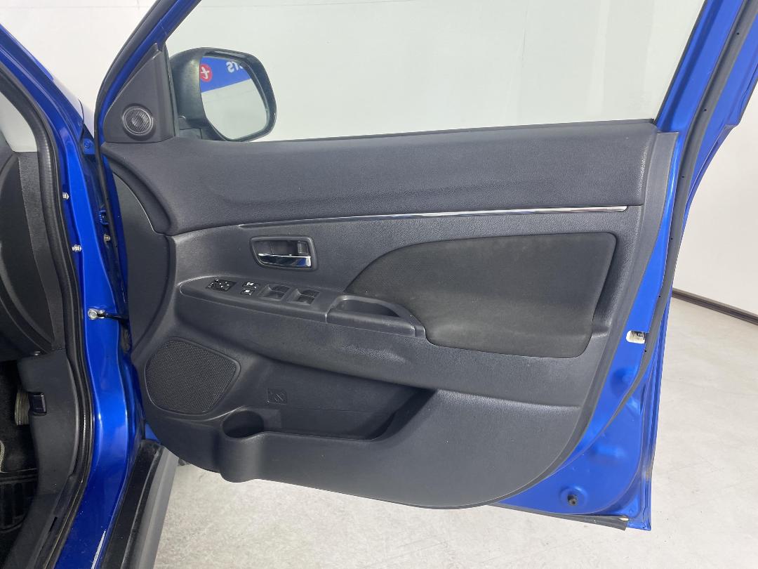 Photo '15' of Mitsubishi ASX