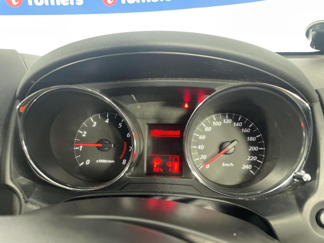 Photo '21' of Mitsubishi ASX