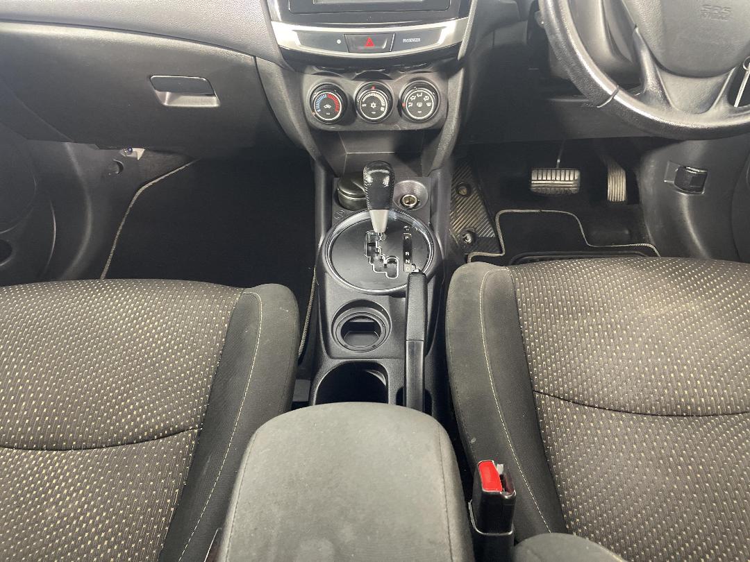 Photo '18' of Mitsubishi ASX