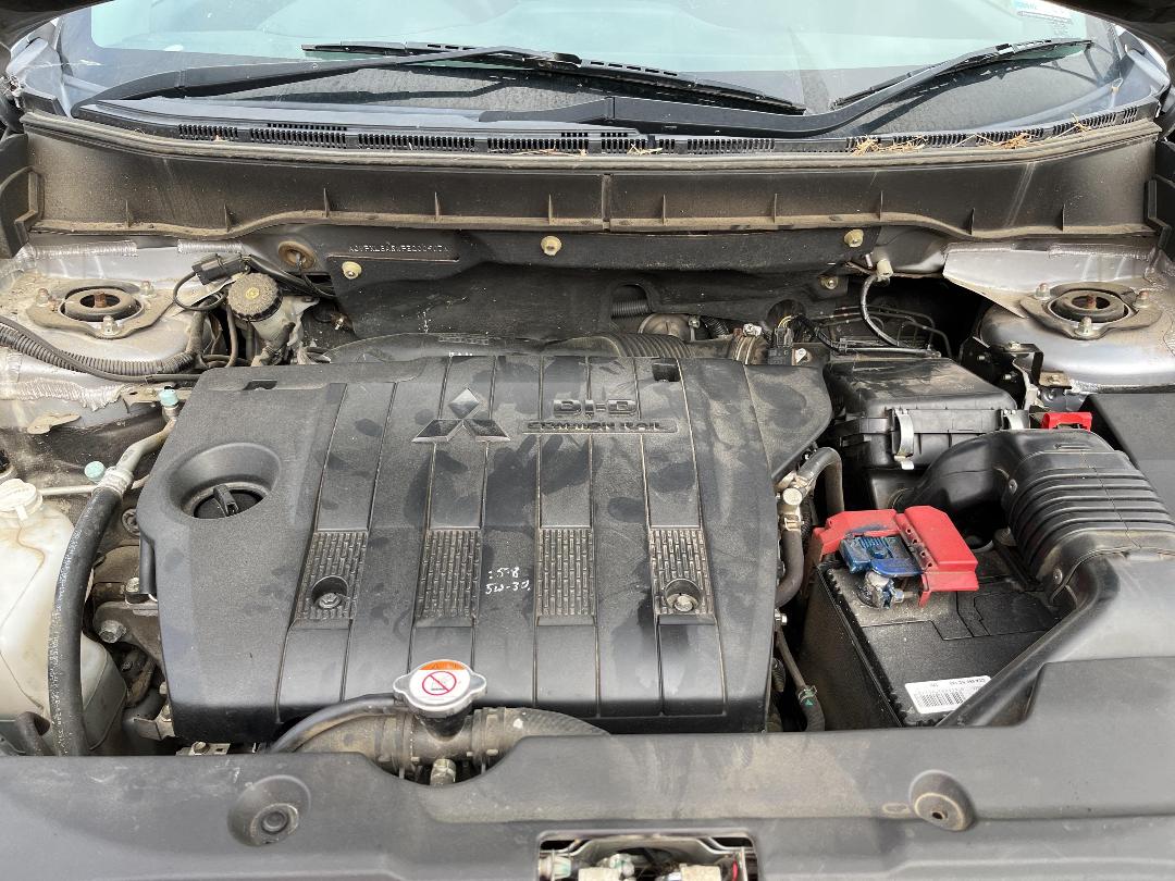 Photo '11' of Mitsubishi ASX XLS