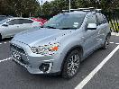 Thumbnail '3' of Mitsubishi ASX XLS