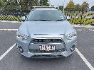 Thumbnail '2' of Mitsubishi ASX XLS
