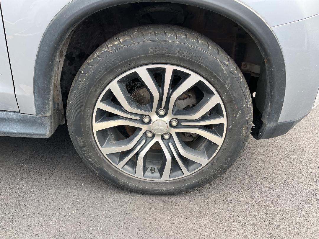 Photo '7' of Mitsubishi ASX XLS