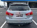 Thumbnail '5' of Mitsubishi ASX XLS