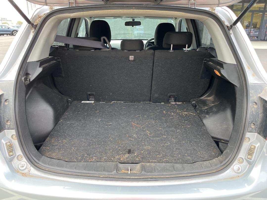 Photo '12' of Mitsubishi ASX XLS