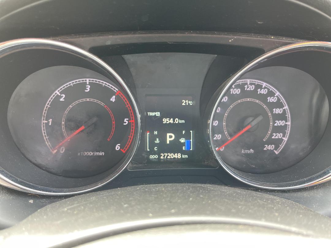 Photo '19' of Mitsubishi ASX XLS