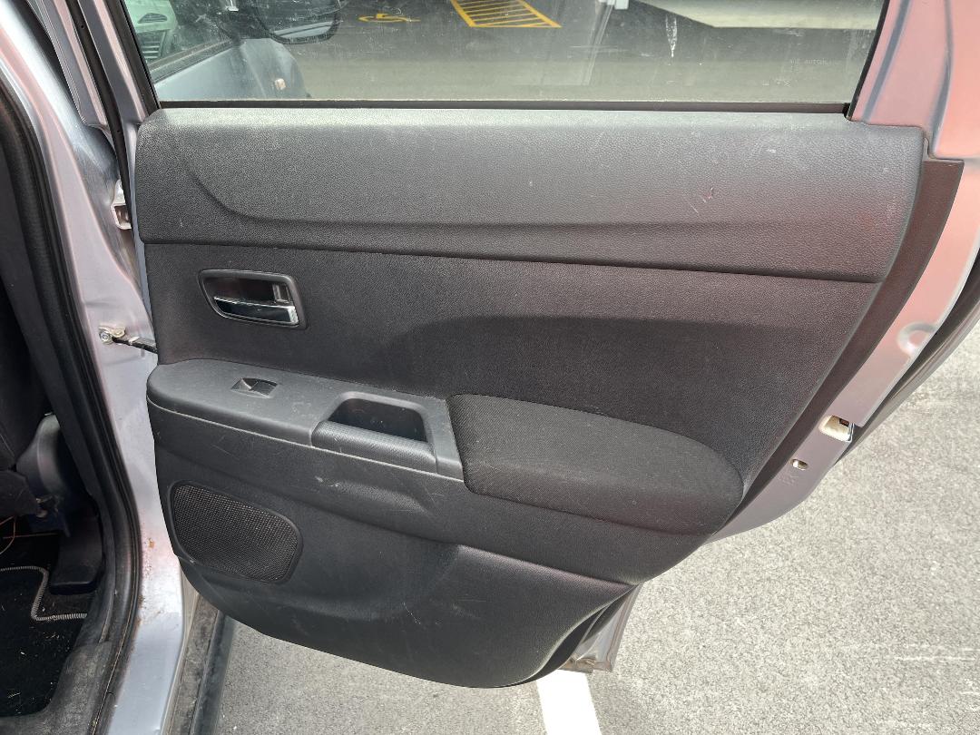 Photo '17' of Mitsubishi ASX XLS