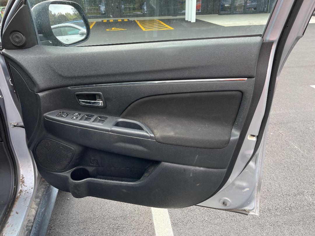 Photo '13' of Mitsubishi ASX XLS