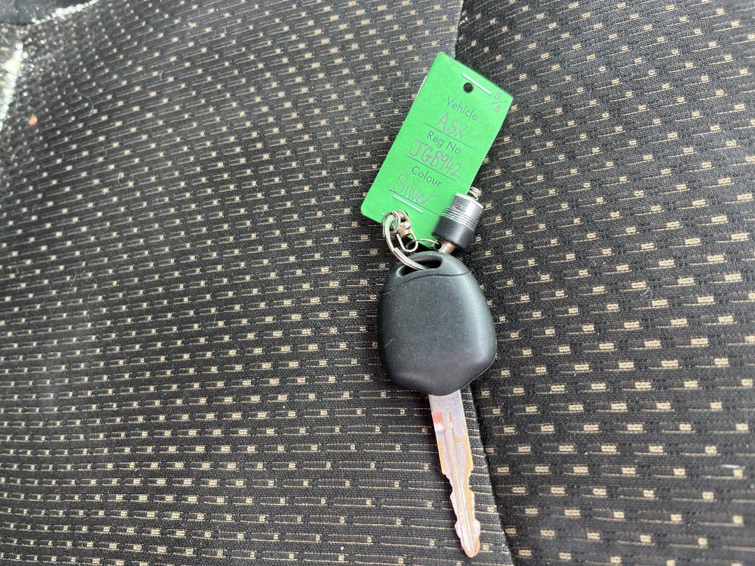 Photo '20' of Mitsubishi ASX XLS