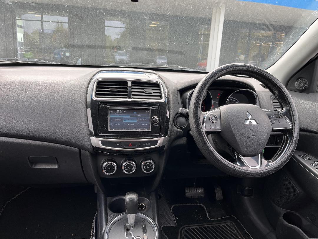 Photo '15' of Mitsubishi ASX XLS