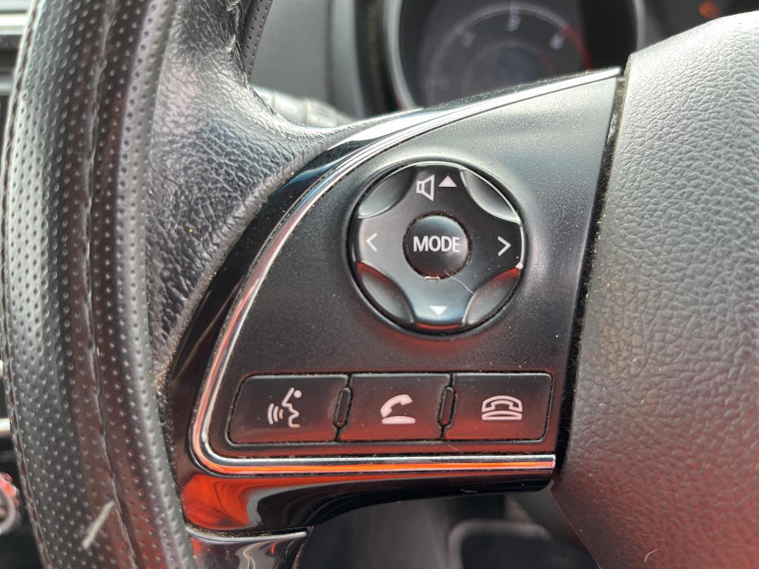 Photo '23' of Mitsubishi ASX XLS