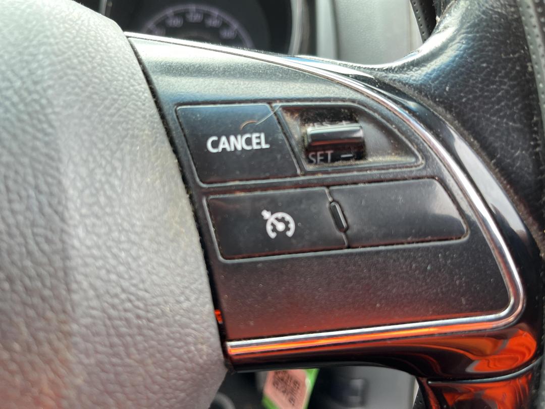 Photo '24' of Mitsubishi ASX XLS