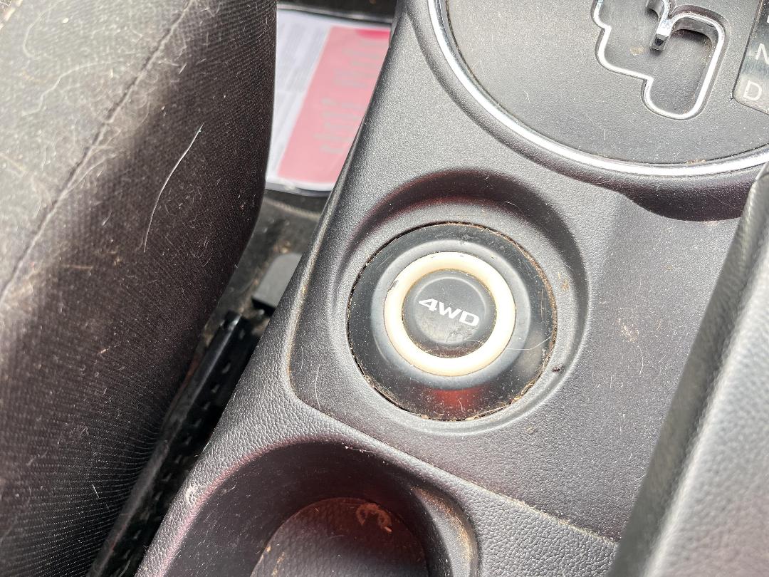 Photo '25' of Mitsubishi ASX XLS