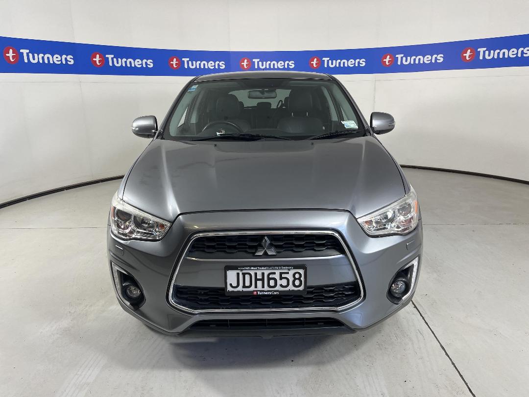 Photo '2' of Mitsubishi ASX