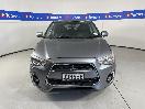 Thumbnail '2' of Mitsubishi ASX