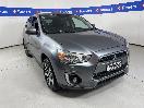 Thumbnail '1' of Mitsubishi ASX