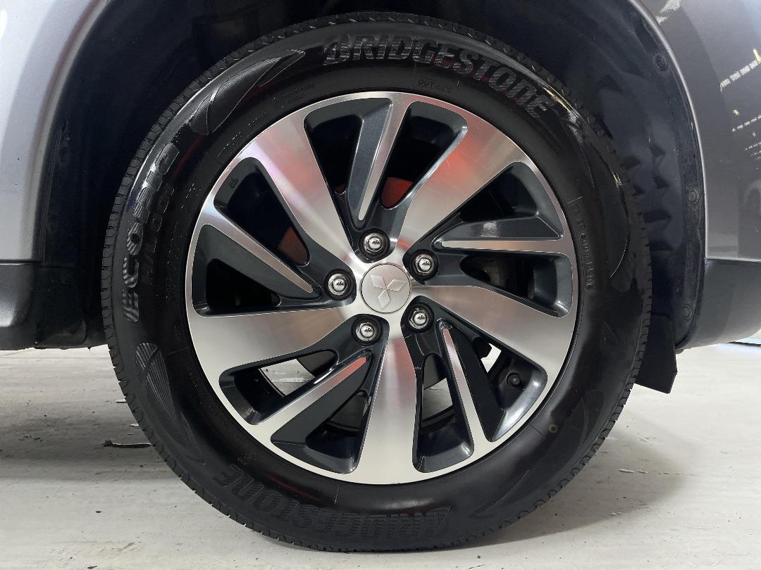 Photo '9' of Mitsubishi ASX