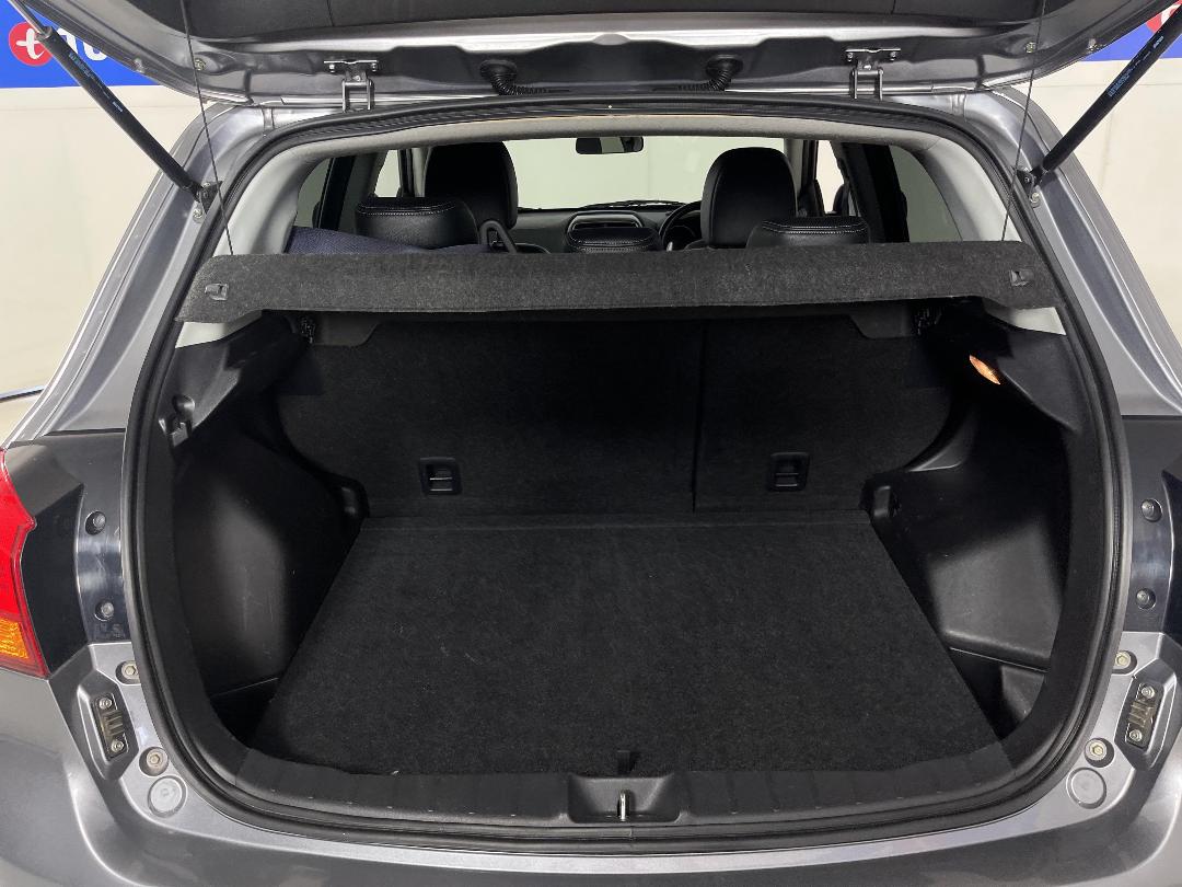 Photo '14' of Mitsubishi ASX