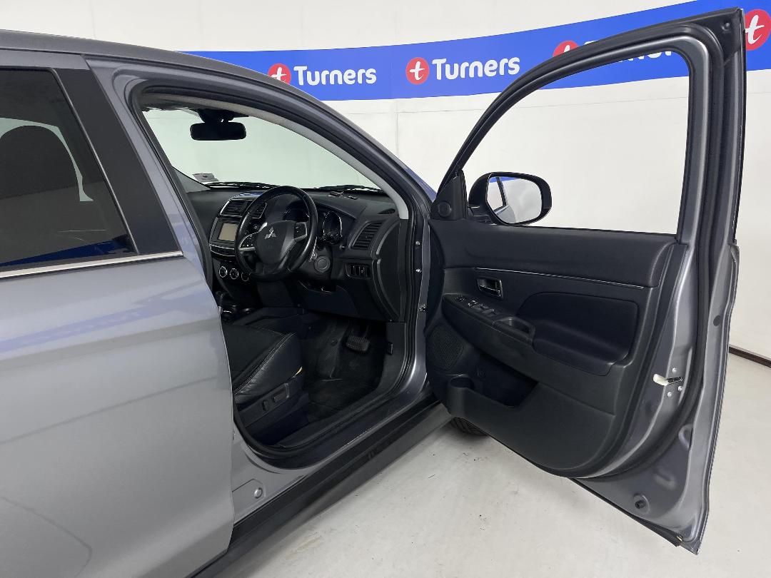 Photo '15' of Mitsubishi ASX