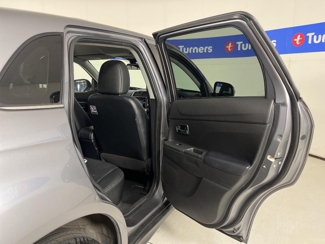 Photo '19' of Mitsubishi ASX